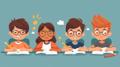 How to Make Summative Assessments More Engaging for Students