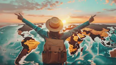 How to Make the Most of Holidays and Breaks During Your Student Exchange