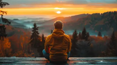 How to Manage Your Mental Health While on a Student Exchange Program