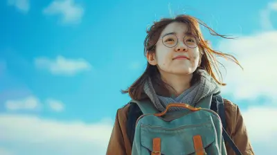 How To Manage Your Mental Health While On A Student Exchange Program