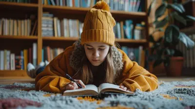 How to Navigate Homeschooling Challenges with Teenagers