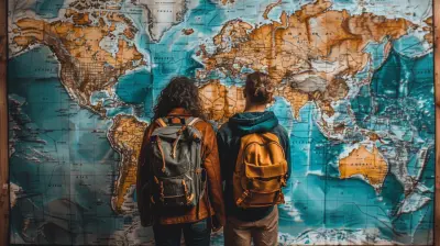 How To Prepare For Unexpected Challenges During Your Student Exchange