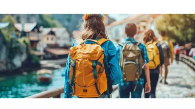 How To Prepare For Unexpected Challenges During Your Student Exchange