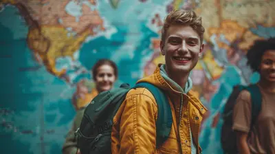 How to Prepare for Unexpected Challenges During Your Student Exchange