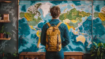 How to Reintegrate Back Home After Your Student Exchange Experience