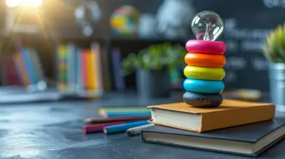 How to Scaffold Learning for Summative Assessment Success