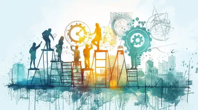 How to Scaffold Learning for Summative Assessment Success