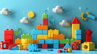 How to Scaffold Learning for Summative Assessment Success