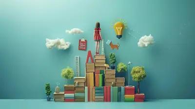 How to Scaffold Learning for Summative Assessment Success