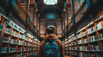 How to Secure Scholarships for Your Student Exchange Program