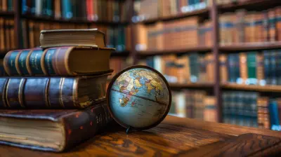 How to Stay Connected with Instructors in Distance Education