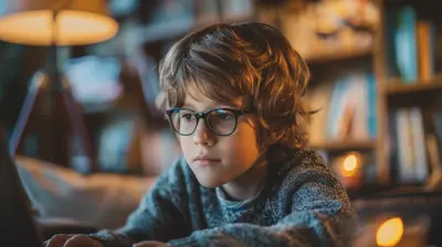 How to Stay Focused While Doing Homework