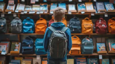 How to Stay Organized with Homework and School Projects
