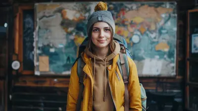 How to Stay Safe While Studying Abroad on an Exchange