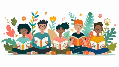 How to Use Project-Based Learning for Inclusive Classrooms