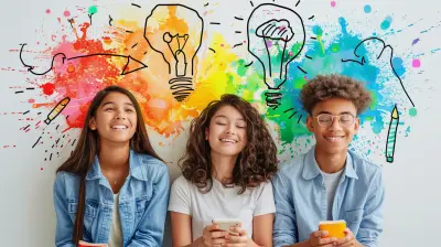 How to Use Project-Based Learning for Inclusive Classrooms