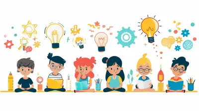 How to Use Project-Based Learning for Inclusive Classrooms