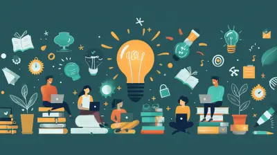 How to Use Project-Based Learning for Inclusive Classrooms
