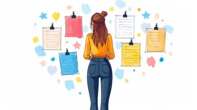 How to Use Rubrics for Fair and Effective Grading