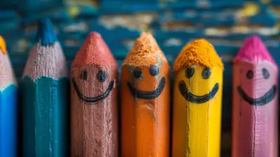 How to Use Student Feedback for Professional Development