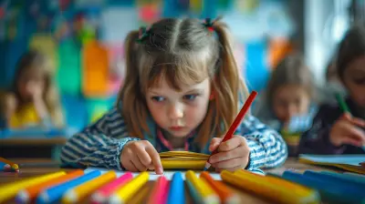 How to Use Summative Assessment Results to Foster Collaborative Learning