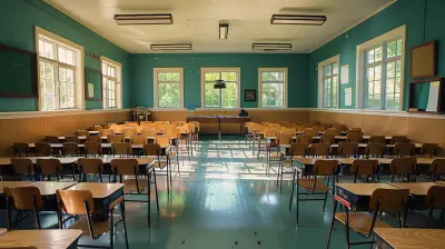 How Virtual Classrooms Are Revolutionizing Education by 2026
