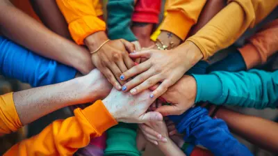 Inclusive Classroom Management: Strategies for Diverse Learners