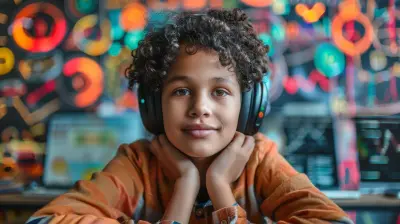 Inclusive Education and the Future of Remote Learning