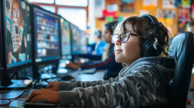 Inclusive Education and the Future of Remote Learning