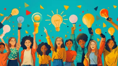 Inclusive Education and the Power of Student Voice