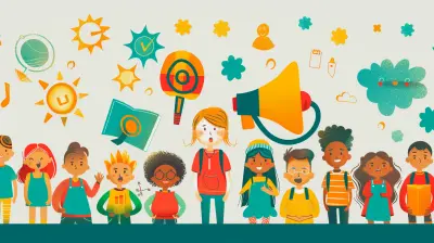 Inclusive Education and the Power of Student Voice