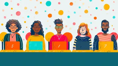 Inclusive Education and the Power of Student Voice