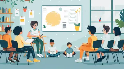 Inclusive Education: Best Practices for English Language Learners