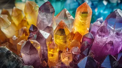 Making Crystals A Step By Step Guide To Growing Your Own