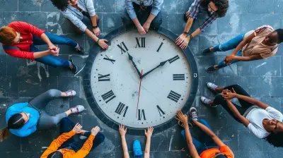 Managing Time Effectively in Group Assignments
