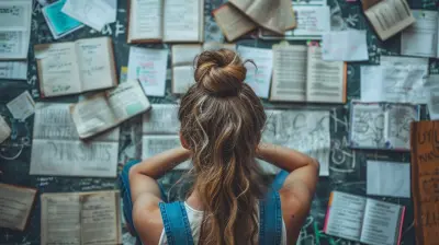 Moving Beyond Traditional Exams: Creative Summative Assessment Ideas