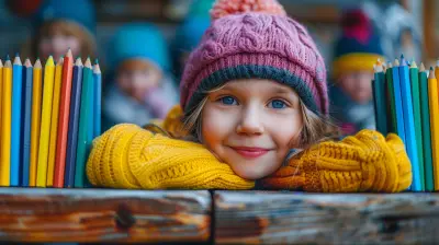 Moving Beyond Traditional Exams: Creative Summative Assessment Ideas