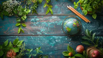 Navigating Change: How Teachers Can Thrive in Transition