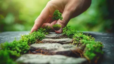 Navigating Change: How Teachers Can Thrive in Transition