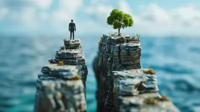 Navigating Change: How Teachers Can Thrive in Transition