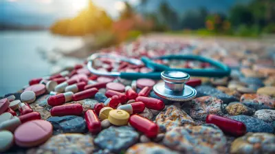 Navigating International Healthcare During Your Student Exchange Program