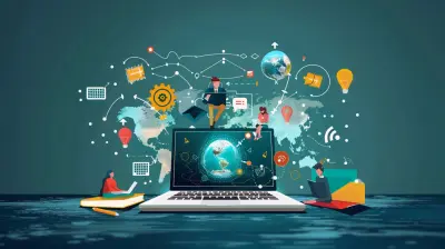 Navigating the Challenges of Remote Learning in 2027