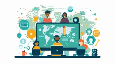 Navigating the Challenges of Remote Learning in 2027