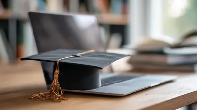 Online Degree Programs That Will Dominate in 2027