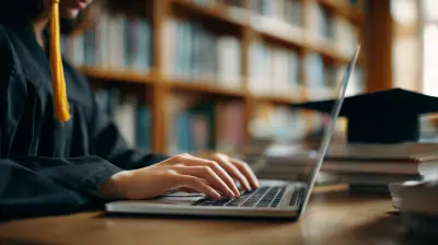 Online Degree Programs That Will Dominate in 2027