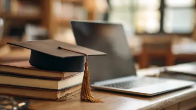 Online Degree Programs That Will Dominate in 2027
