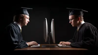 Online Degrees vs Traditional Degrees in the World of 2026