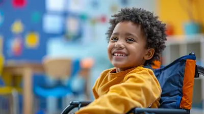 Overcoming Barriers to Inclusion in Early Childhood Education