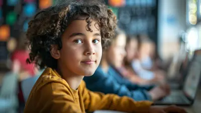 Overcoming Challenges In Blended Learning Implementation