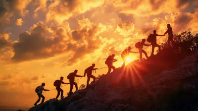 Overcoming Collaboration Challenges in Group Projects